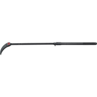 Extendable Pry Bars, 29" - 48" L Rideout Tool & Machine Inc.