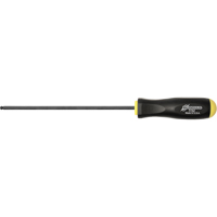 Ball Driver Long Length Screwdrivers - SAE Rideout Tool & Machine Inc.