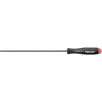 Ball Driver Long Length Screwdrivers - Metric Rideout Tool & Machine Inc.