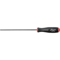 Ball Driver Long Length Screwdrivers - Metric Rideout Tool & Machine Inc.