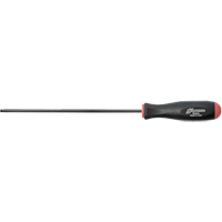 Ball Driver Long Length Screwdrivers - Metric Rideout Tool & Machine Inc.