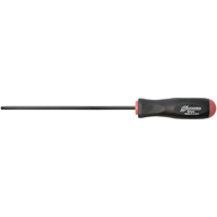 Ball Driver Long Length Screwdrivers - Metric Rideout Tool & Machine Inc.