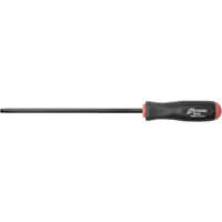 Ball Driver Long Length Screwdrivers - Metric Rideout Tool & Machine Inc.