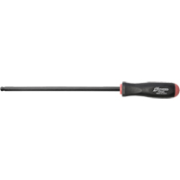 Ball Driver Long Length Screwdrivers - Metric Rideout Tool & Machine Inc.