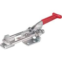 Latch Clamps, 700 lbs. Clamping Force TLV631 | Rideout Tool & Machine Inc.