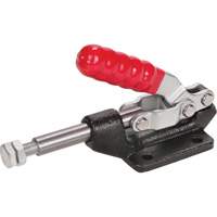 Straight Line Hold Down Clamps, 600 lbs. Clamping Force TLV632 | Rideout Tool & Machine Inc.