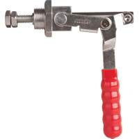Straight Line Hold Down Clamps, 300 lbs. Clamping Force TLV633 | Rideout Tool & Machine Inc.