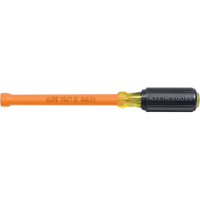 Insulated Hollow Shaft Nut Driver Rideout Tool & Machine Inc.