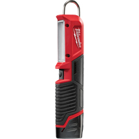 B&acirc;tons lumineux M12, Rechargeable, 220 lumens Rideout Tool & Machine Inc.