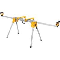 Heavy-Duty Compact Mitre Saw Stand TLV884 | Rideout Tool & Machine Inc.