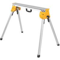 Heavy-Duty Work Stand TLV994 | Rideout Tool & Machine Inc.