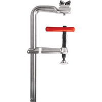 Multi-Purpose Clamps, 11" (279.4 mm), 2600 lbs. Clamp Force Rideout Tool & Machine Inc.