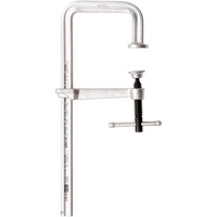 Step-Over Steel Clamps, 10" (254 mm), 880 lbs. Clamp Force Rideout Tool & Machine Inc.