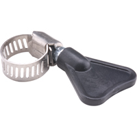 Key Turn Hose Clamps TLY754 | Rideout Tool & Machine Inc.