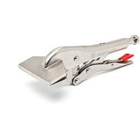 Locking Sheet Metal Clamp, 8" Length Rideout Tool & Machine Inc.