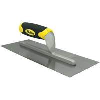 V-Notch Ergo-Grip Adhesive Trowel Rideout Tool & Machine Inc.