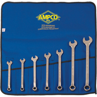 7-Pc. Combination Wrench Sets Rideout Tool & Machine Inc.