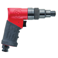 Positive Clutch Reversible Screwdrivers Rideout Tool & Machine Inc.