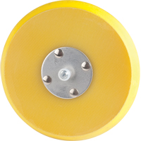 Pads for 6" Dual-Action Orbit Sander Rideout Tool & Machine Inc.