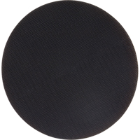 Tampons pour ponceuse &agrave; mouvement orbital de 5" &agrave; double action Rideout Tool & Machine Inc.