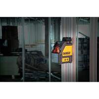 Self-Leveling Line Lasers (Horizontal & Vertical) Rideout Tool & Machine Inc.