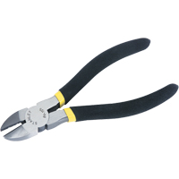 PINCES A COUPE LATERALE6", 6-3/16" lo Rideout Tool & Machine Inc.