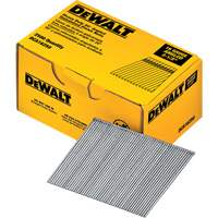 Clous de finition &agrave; angle de calibre 16 Rideout Tool & Machine Inc.