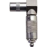 Right Angle Grease Coupler TMB518 | Rideout Tool & Machine Inc.