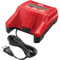 V28 & M28 Battery Charger, 28 V, Lithium-Ion Rideout Tool & Machine Inc.