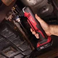 M18 Cordless Right Angle Drill (Tool Only), 18 V, 3/8" Chuck, Lithium-Ion Rideout Tool & Machine Inc.