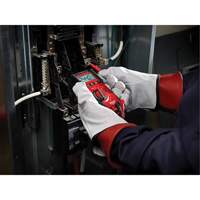 Digital Multimeter, AC/DC Voltage, AC/DC Current Rideout Tool & Machine Inc.