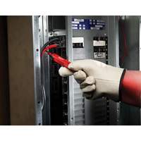 D&eacute;tecteur de tension, 50 - 1000 V, Alerte Son Rideout Tool & Machine Inc.