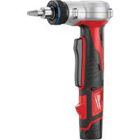 Trousse d'accessoires d'expansion M12 lithium-ion ProPEX Rideout Tool & Machine Inc.