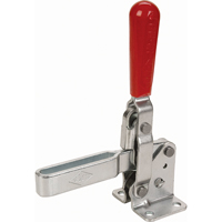 Vertical Hold-Down Clamps - 210 Series TN066 | Rideout Tool & Machine Inc.