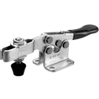 Brides de fixation horizontale - S&eacute;ries 225 Rideout Tool & Machine Inc.