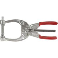 Plier Hold-Down Clamps - 424 Series TN097 | Rideout Tool & Machine Inc.