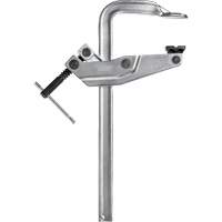 Claw Clamp Rideout Tool & Machine Inc.