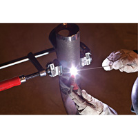 Variable Angle Device Rideout Tool & Machine Inc.