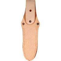 Tool Pouch, Plier Holder, Leather, 1 Pockets Rideout Tool & Machine Inc.