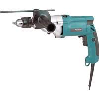 Variable 2-Speed Hammer Drill TNB115 | Rideout Tool & Machine Inc.