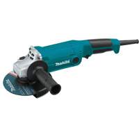 Cut-Off/Angle Grinder with AC/DC Switch, 6", 10.5 A, 11000 RPM TNB122 | Rideout Tool & Machine Inc.