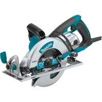 Scie hypoide Rideout Tool & Machine Inc.