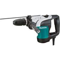 Rotary Hammer with SDS-MAX Shank Rideout Tool & Machine Inc.