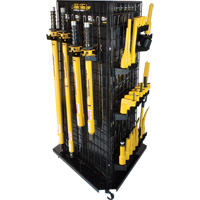 Heavy Equipment Master Kit with Display TNB673 | Rideout Tool & Machine Inc.