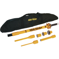Multi-Head Hammer Kit, 30" L TNB681 | Rideout Tool & Machine Inc.