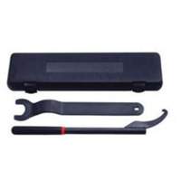 Jeu de supports de poulie d'embrayage de ventilateur Rideout Tool & Machine Inc.