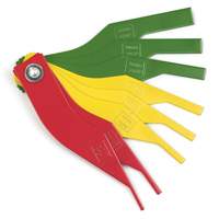 Brake Lining Thickness Gauge Rideout Tool & Machine Inc.