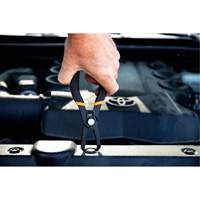 Jeu de pinces de carrosserie 3 mcx Rideout Tool & Machine Inc.