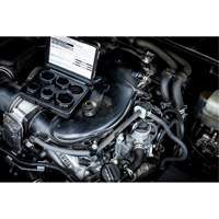 Jeu de douilles d'entretien pour contenant d'huile 6 mcx Rideout Tool & Machine Inc.