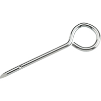 Cl&eacute; rose pour c&acirc;ble 3/8 " (10 mm) no A-13 Rideout Tool & Machine Inc.